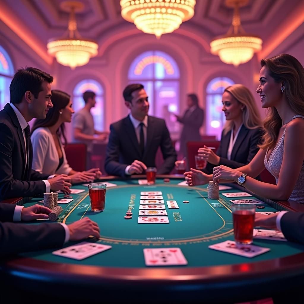 Pane77 Promosi parlay challenge dan program VIP eksklusif untuk member setia