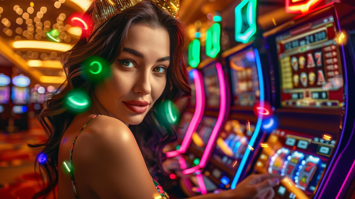 Pane77 Kasino meja roulette dan blackjack dengan tampilan live dealer profesional