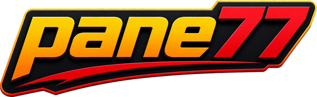 Pane77 Logo
